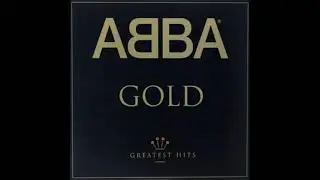 ABBA - SUMMER NIGHT CITY