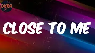 (Lyrics) melvitto - Close To Me