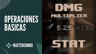 💾 DAMAGE MULTIPLIER STAT ▶ Isaac Repentance