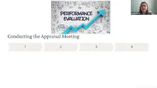 Conducting Effective Evaluations Training