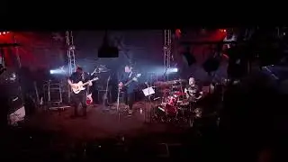 Royal blood - out of the black