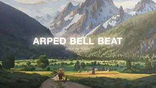 ARPED BELL BEAT (Chill Trap Beat 2023)