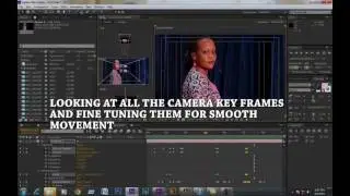 ADOBE PREMIERE PRO TO ADOBE AFTER EFFECTS VIA ADOBE ILLUSTRATOR MAKING A SIMPLE TAG LOGO