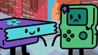 Beep & Boop