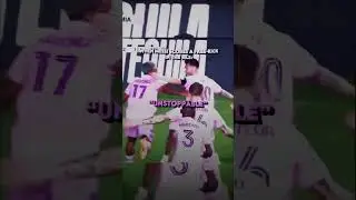 Why Always him… 😢🐐 #football #ronaldo #messi #viral #shorts