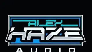 Recap of The Alex Haze webinar the other night.