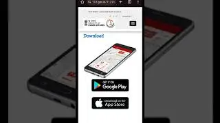 Download 112app #techi #trending #instareels #gov #sefty