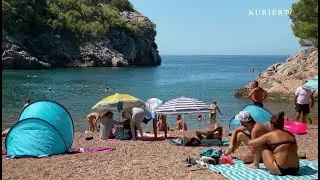 So verbringen die Wiener ihren Sommer