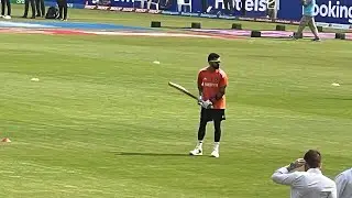 this is how toss feels like in the stadium for world cup final