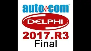 Instalacija DELPHI 2017 rev.3 Final