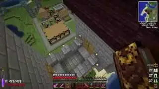 Модный Minecraft с Кубой по-русски №83