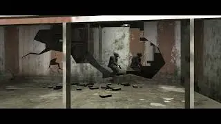 Max Payne 2 Mona the Assassin part 1