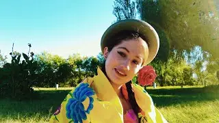 LOS PARRALES - LA COLA'I TIENTO