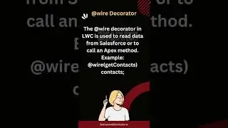 Question 15 : LWC Interview Questions  