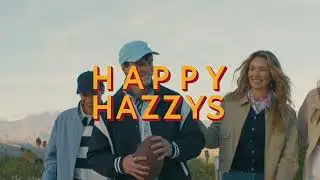 HAZZYS 24SS - CARAVAN