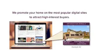 Chalk Digital | New Automated Listing Program