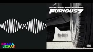 Arctic Monkeys vs. Wiz Khalifa ft. Charlie Puth - Do I Wanna See You Again? (READ DESCRIPTION)