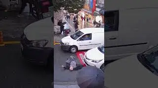 Giresun'da yaşanan olay, yorumu size bırakıyoruz :)