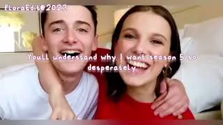 StrangerThingsEdit