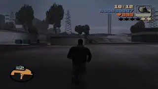 Grand Theft Auto III  - Police AI is ... something.