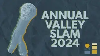 Annual Valley Slam 2024