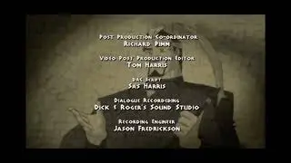 Class of the titans credits
