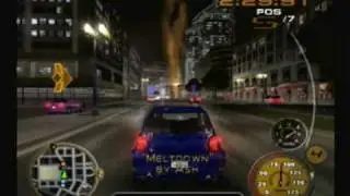 Midnight Club 3: Dub Edition Playthrough )Part 6(