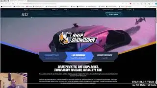 Talking with the community and some gaming too!