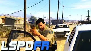 Code 5 Shootout - LSPDFR Ep.6