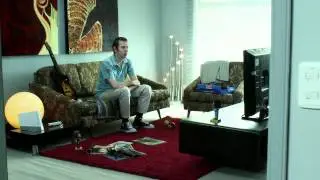 DirecTV HD Técnico