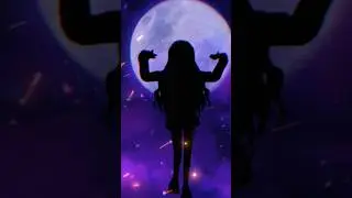 I love you and me 🌠🌝 #jenniekim #zepetoworld #zepeto #zepetodance