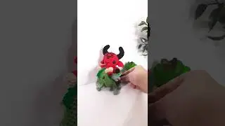 Какой бафомет лучше? 🧶 
