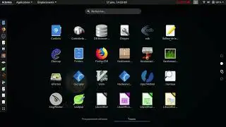Video editor from kali linux