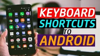 Android Keyboard Shortcuts - How to Add Custom Text Shortcuts to Android | Do It Yourself.