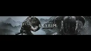 The Elder Scrolls V: Skyrim #1 прохождение без модов и читов