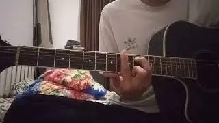 cupsize - Фура (версия со стрима)  (guitar cover)