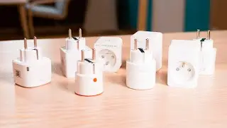 On a TESTÉ les Meilleures Prises Connectées