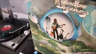 Steve Howe - Will O' The Wisp (1975 vinyl rip)