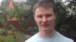 Московская область, город Раменское, Обманутые дольщики, Березовая Роща. №-4