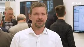 SPS 2023 | Ralf Wismann | ProLeiT