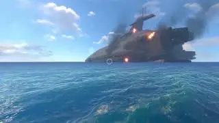 Subnautica Livestream #Subnautica #PS5