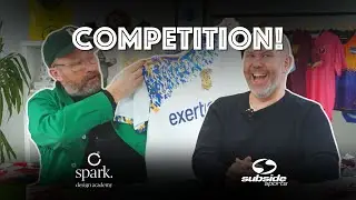 COMPETITION TIME! Hope & Glory