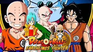 Dragonball Earthlings Fighter Episode 22: Ein neues Ziel