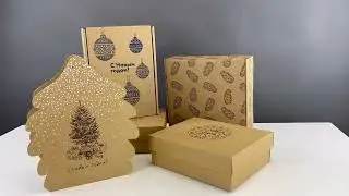 Немного новогоднего настроения от Антэк🎅