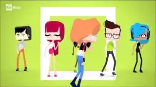 Rai Gulp - Bumper (2017-2019)