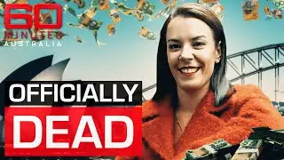 Conwoman still ripping off people from her grave | 60 Minutes Australia