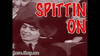 A Pretty Funny (and crazy) Beatles Interview