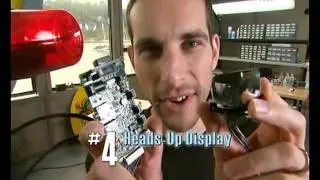 Discovery Channel Prototipini Yap   İtfaiye Yardımcısı Robot