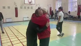 Устозимиз Кулдош амакини 74 еш тугилган куни билан табриклаймиз!