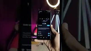 MIUI ALWAYS ON DISPLAY 🔥🔥 